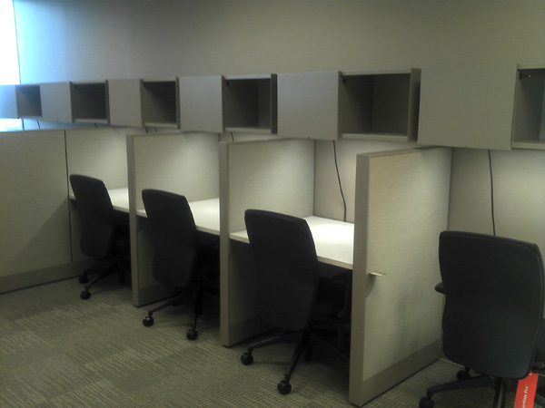 Office Furniture Installation Company | Local Office Furniture ...
